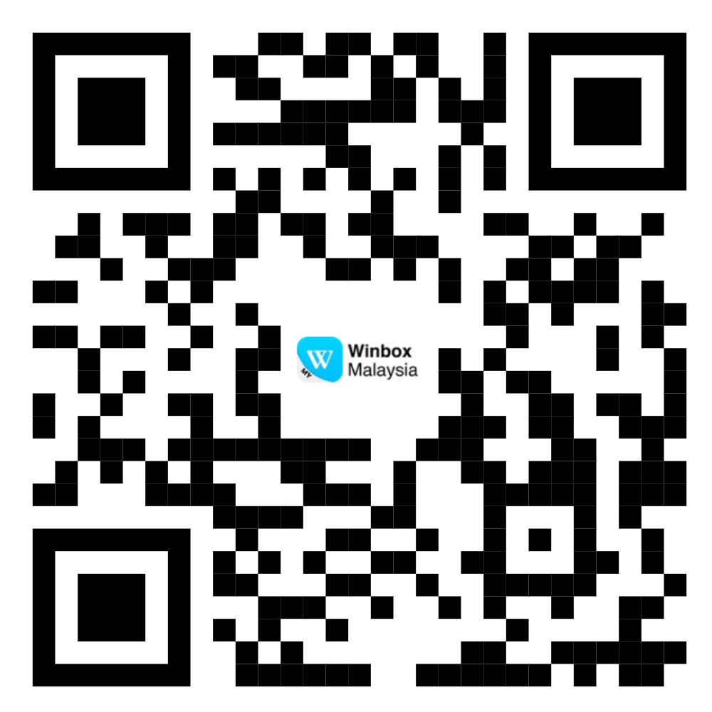 winbox - qr code scanner